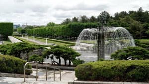 Tachikawa - The Curious Story of an Aviation Hub
