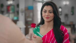 Virat performs Rajeev's grihapravesh