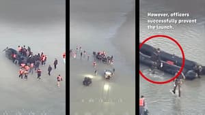 The Strategic Use of Images of Migrant Boats