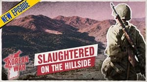 The Korean War Week 120 - The Battle of White Horse Hill begins - October 6, 1952