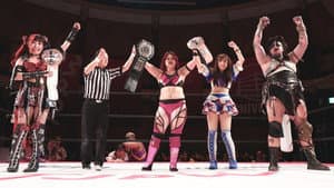 TJPW 2025 Winter Fes. ~West~