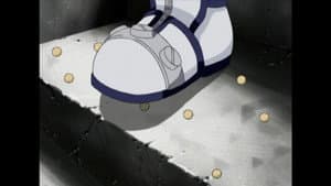 Ash, the Knight Who Protects Children