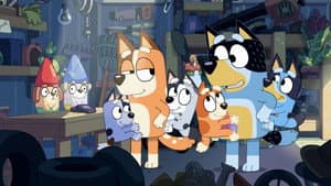Family trip