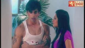 Armaan Blames Riddhima