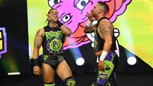 ROH on HonorClub Episode 189
