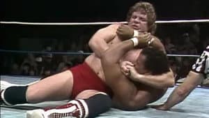 Mid-South Wrestling - Nov. 30, 1985