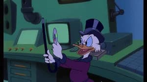 House of Scrooge
