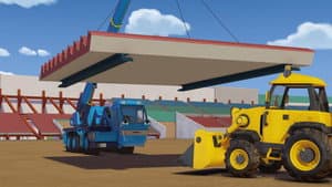 Crane Pain