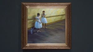 Dancers at the Barre, Edgar Degas - Woke Culture (3/3)