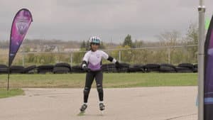Inline Racing