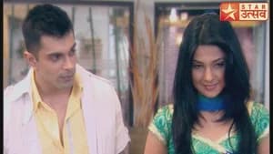 Jia Sends Flowers to Abhimanyu