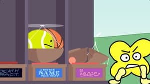 This Episode Is About Basketball