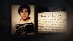 Hinckley: Diary of a Dangerous Mind