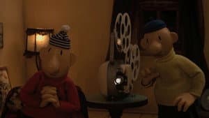 Projector