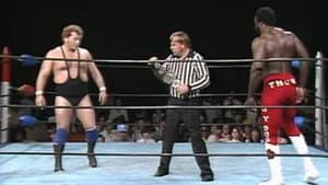 Mid-South Wrestling - May. 08, 1982