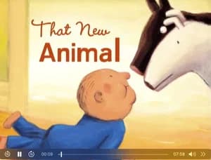 That New Animal