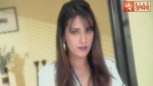 Yuvraj Enters Shashank's Cabin