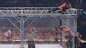 Raw - Oct. 27, 2003