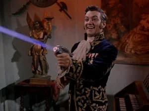 The Squire of Gothos