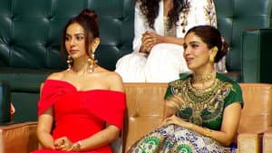 Neelam-Govinda Special - Part 2