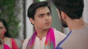 Harsh and Jahan misunderstand Virat