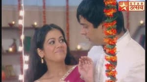 Shashank and Sanjivini's Future