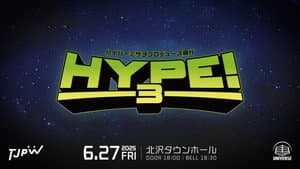 TJPW Hyper Misao Produce ~HYPE!3~