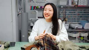 Clothing Rescue Atelier