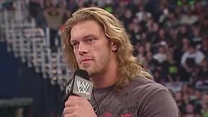 Raw - Mar. 12, 2007