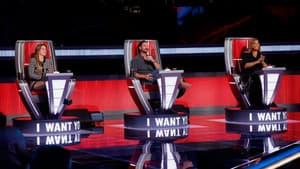 The Blind Auditions Part 3