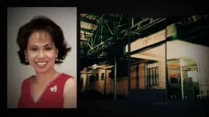 The Black Widow of Lomita