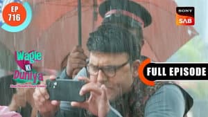 Pulkit Ki Kahani