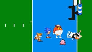 Tecmo Bowl
