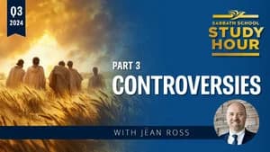 Lesson: 3 - Controversies