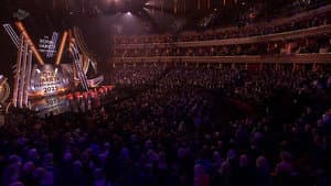 The Royal Varity Performance 2025