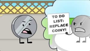 TWO OF THEM!? - BFDI X Inanimate Insanity 2023 Event