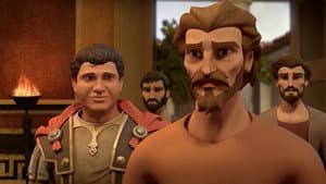 Peter and Cornelius