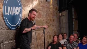 Edinburgh: Rosco McLelland and Alex Franklin