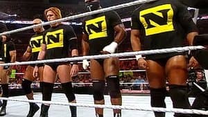 Raw - Jul. 26, 2010