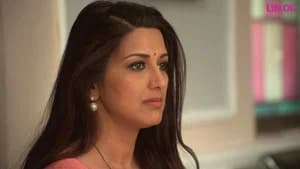 Shobha to Leave Samarth
