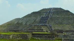 The Pyramid Code