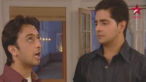 Naitik orders food for Akshara