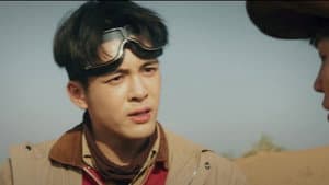 Wu Xie Enters the Devil City