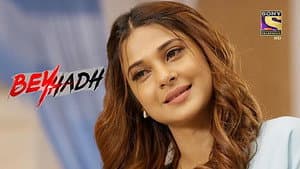 Maya Brings Vandana To Her House
