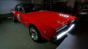 Mercury Cougar