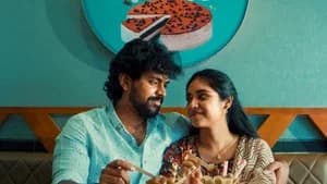 Priyan and Jayshree’s Plan