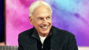Mark Harmon, Kel Mitchell