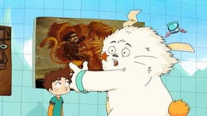 Don't Upset the Yeti