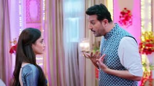 Karan Threatens Shalini, Shivprasad