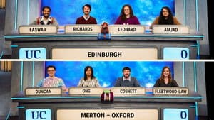 Edinburgh v Merton College, Oxford